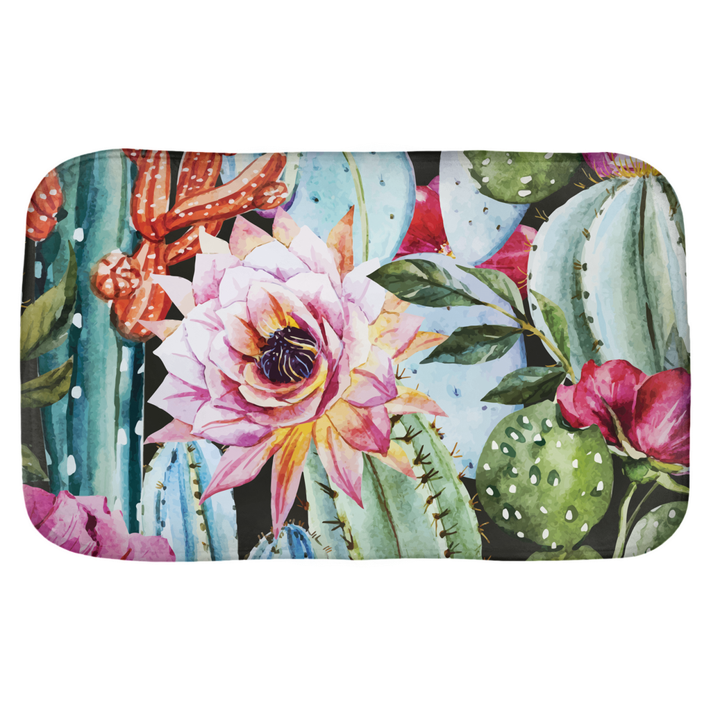 Desert Canyon Bath Mats
