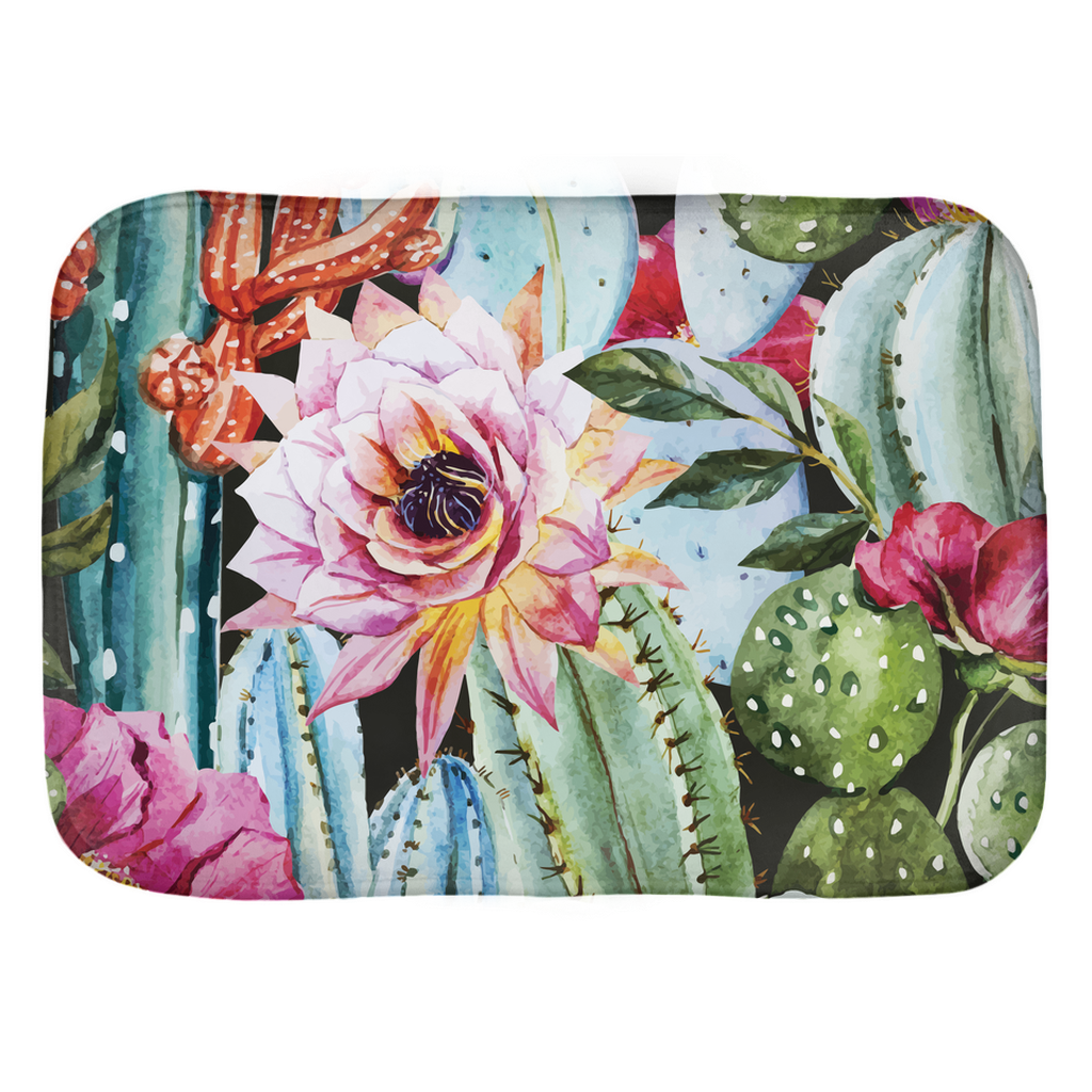 Desert Canyon Bath Mats