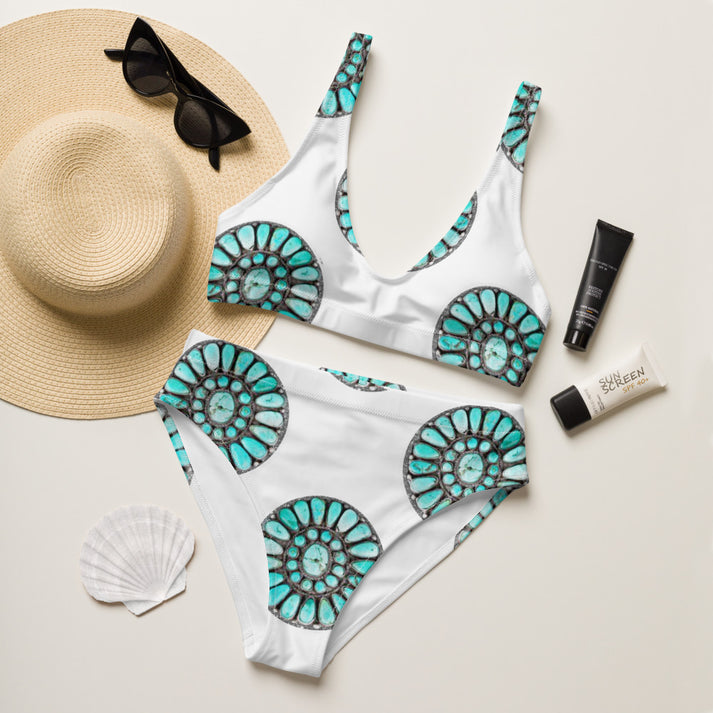 Urban Cowgirl Spring Trends 2025: A Glimpse into  Graphic Gringa's Spring 2025 Fashion Forecast