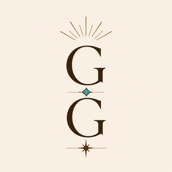 The Graphic Gringa