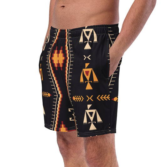 Men's Thunderbird Swim Trunks