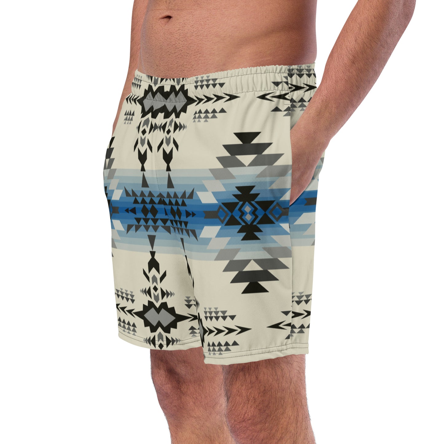 The Frio Men's swim trunks