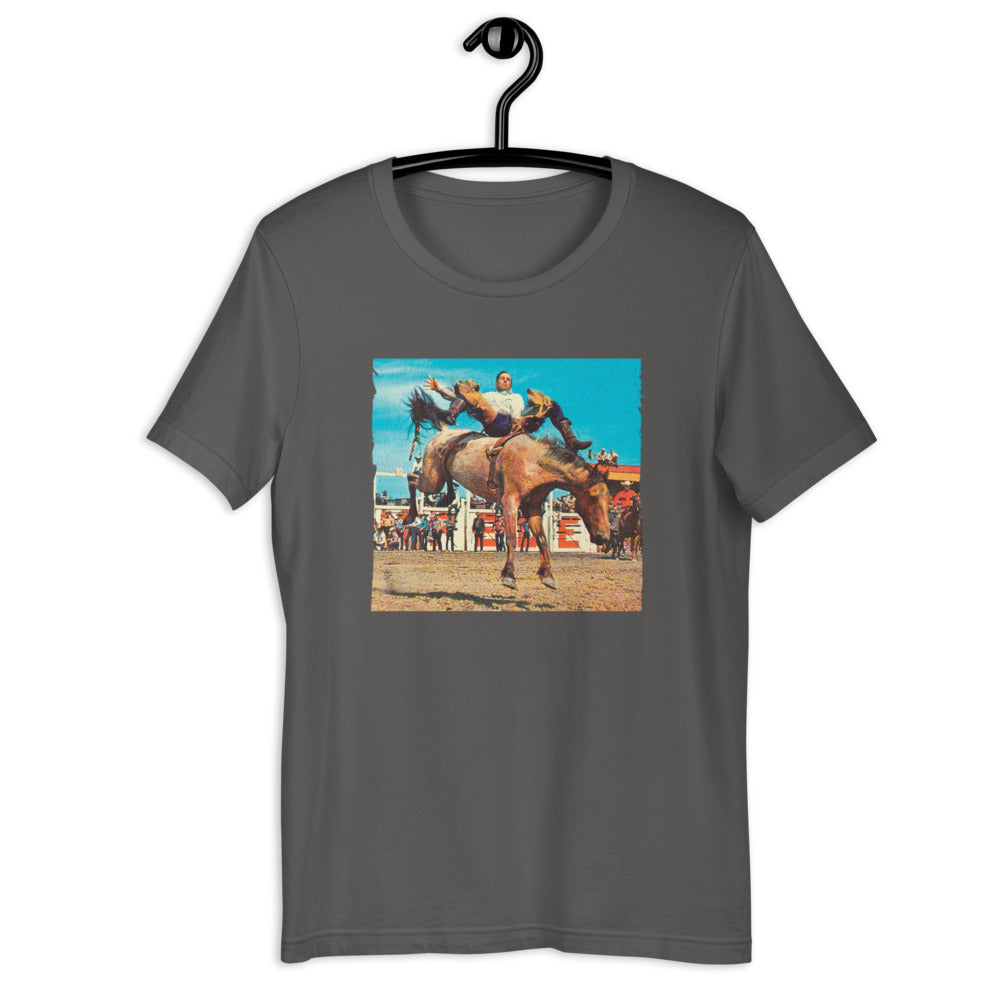 Goin' For 90 Short-Sleeve Unisex T-Shirt