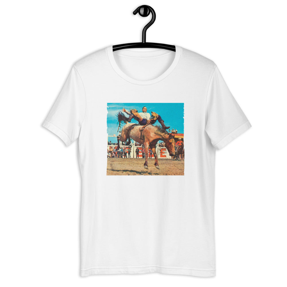 Goin' For 90 Short-Sleeve Unisex T-Shirt